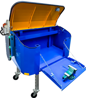 Forstbox professional Binderberger