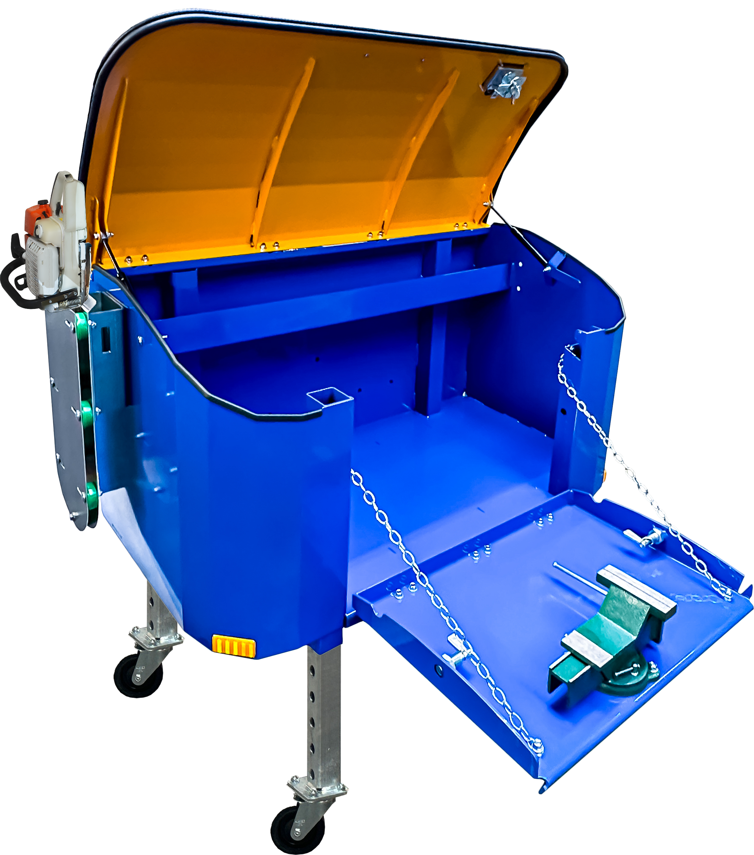 Forstbox professional Binderberger