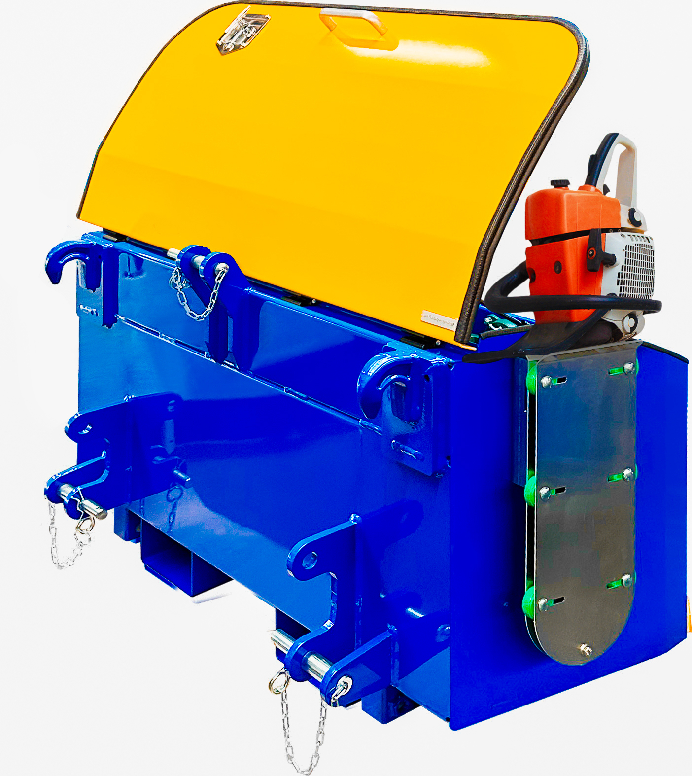 Forstbox Professional – Bild 14