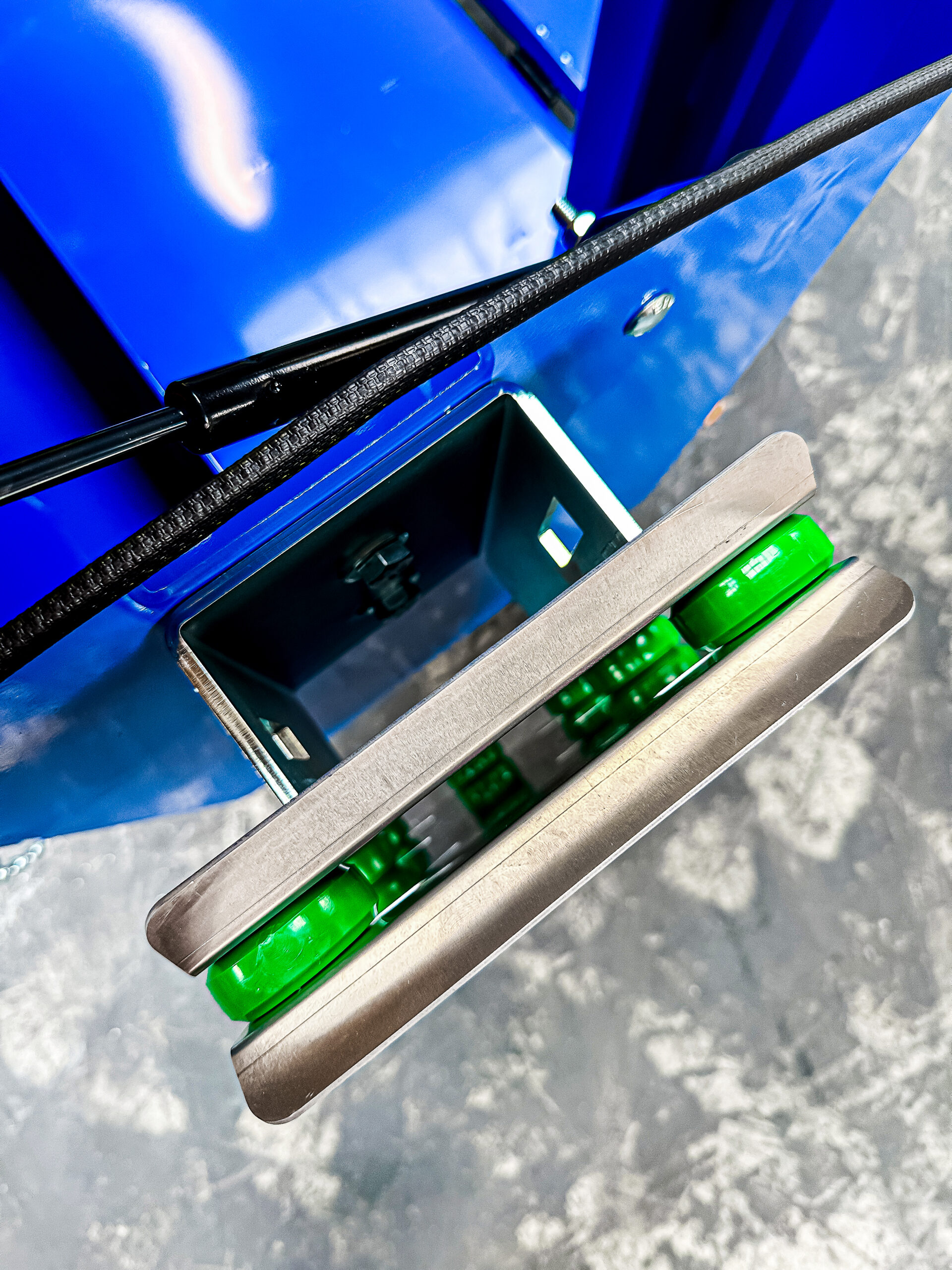 Forstbox professional Binderberger