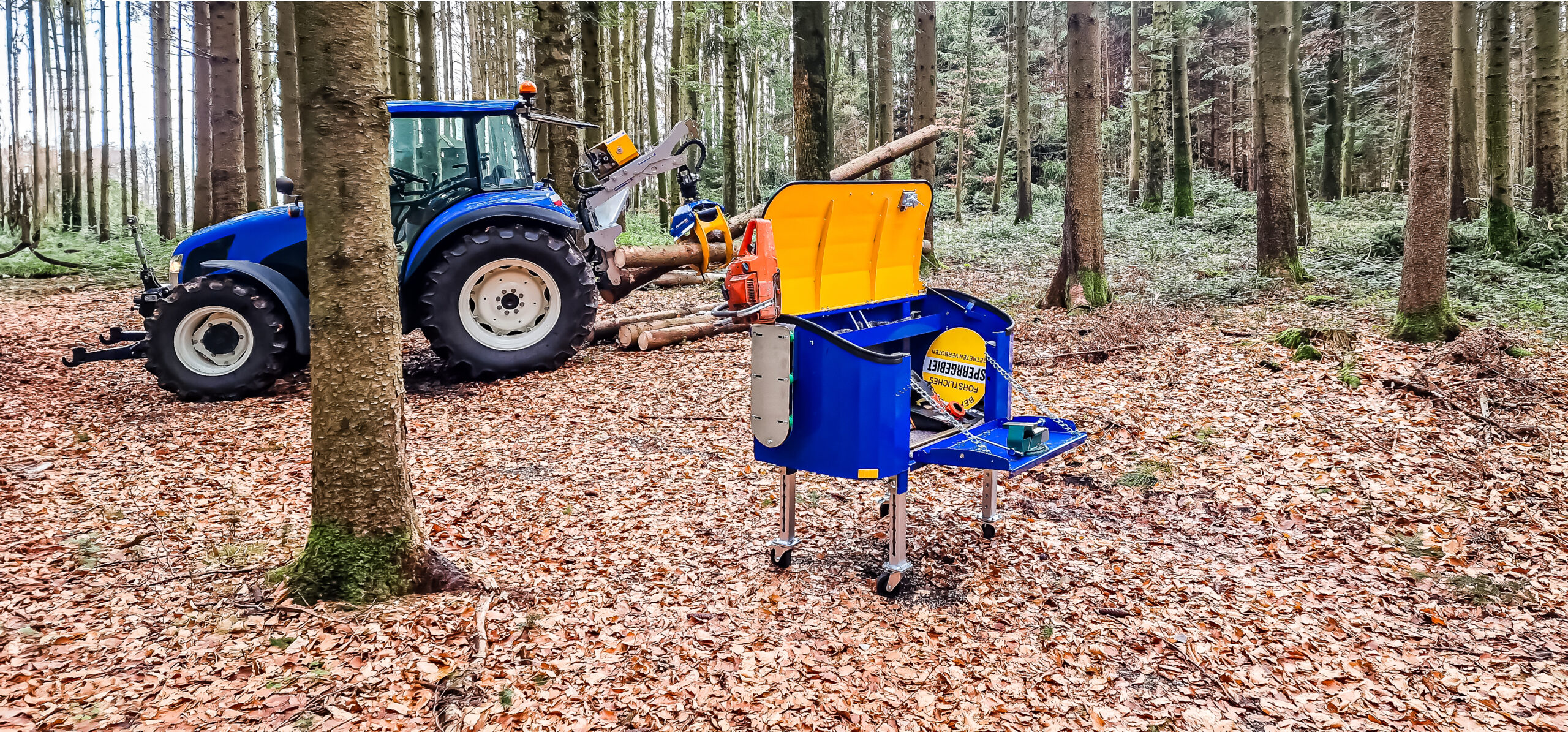 Forstbox Binderberger