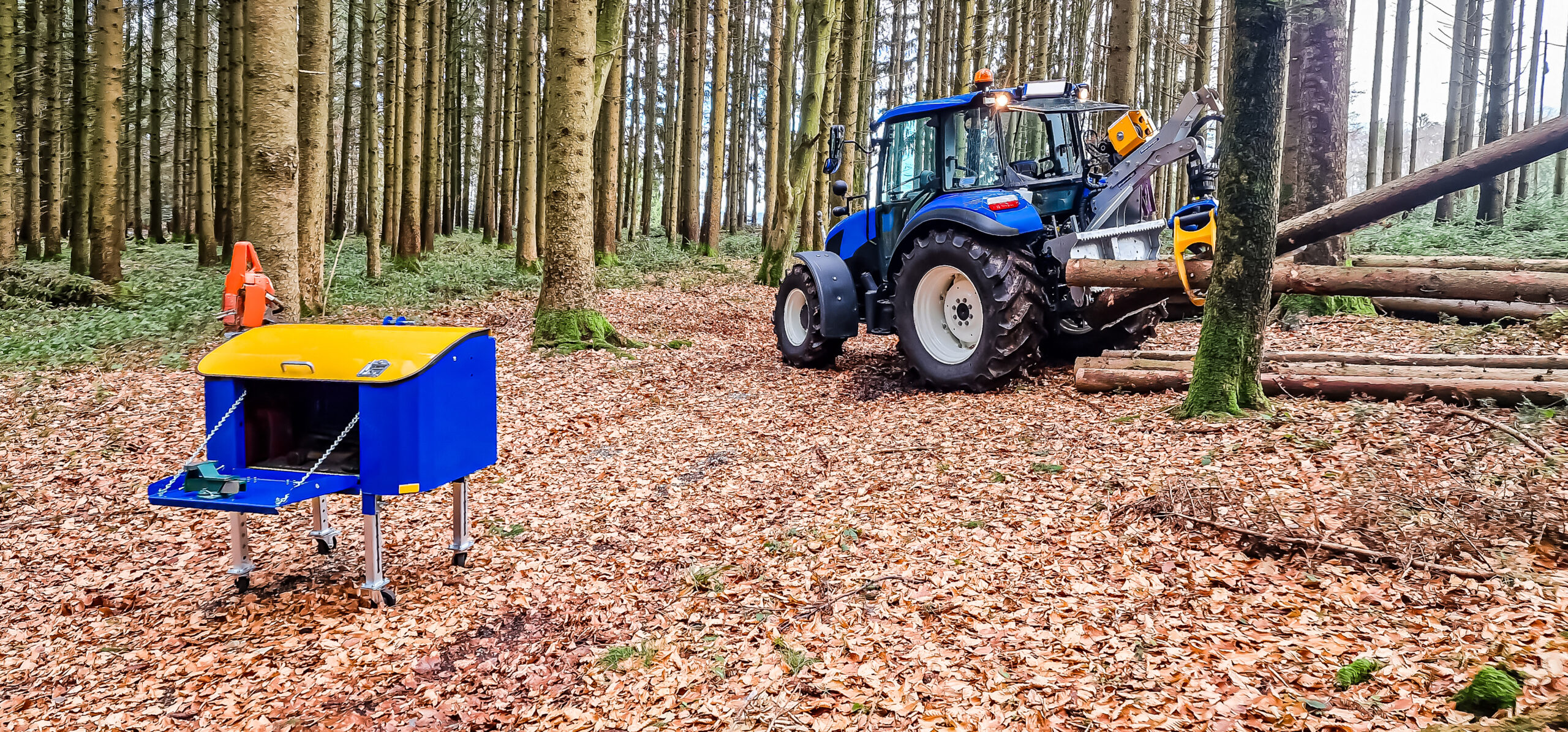 Forstbox Binderberger