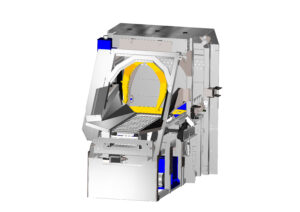 Ablängeinheit ALE 800