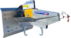 Seilwinde Binderberger