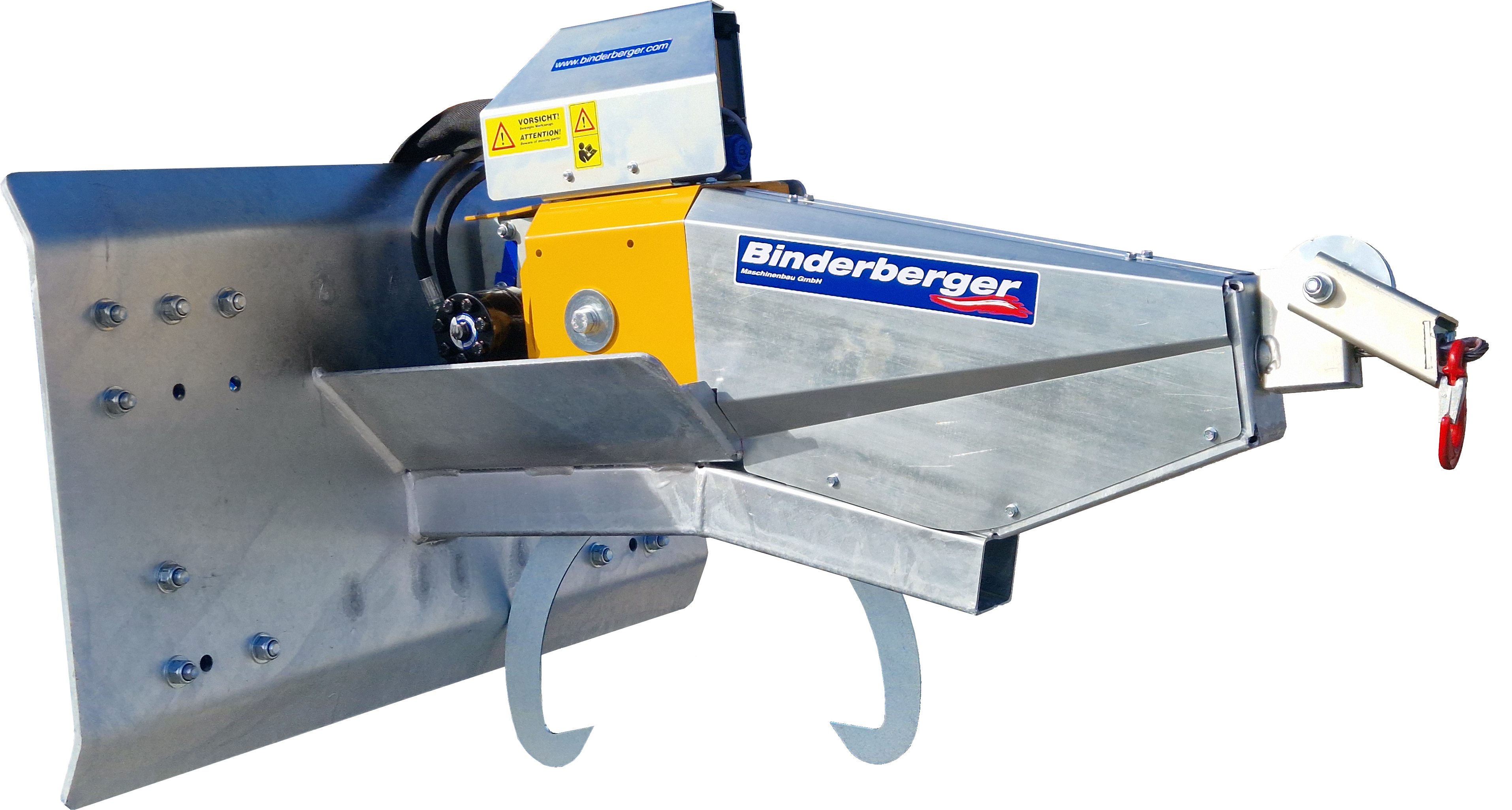 Seilwinde Binderberger